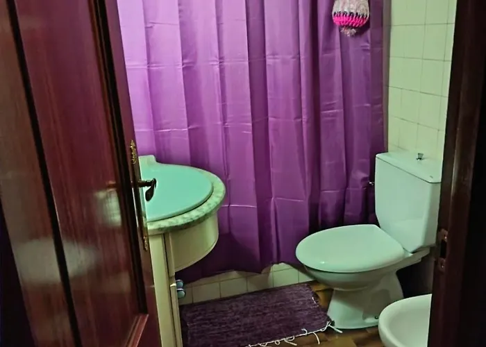 Con Baño Propio * Bilbao